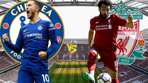 Chelsea reclaimed their place in the premier league's top four as mason . Chelsea Fc Vs Liverpool Line Up