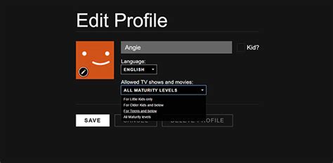 How To Create Multiple Netflix Profiles