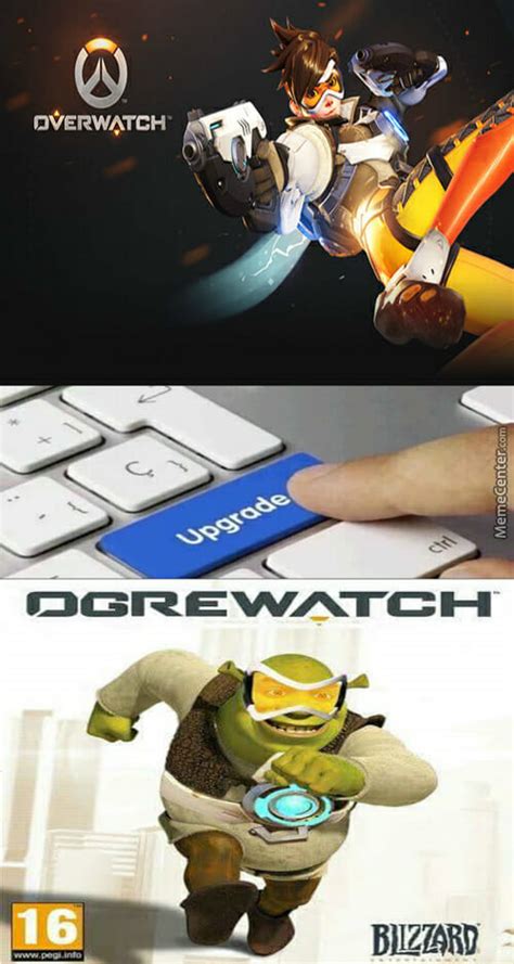 18 Hilarious Overwatch Memes You Dont Want To Miss