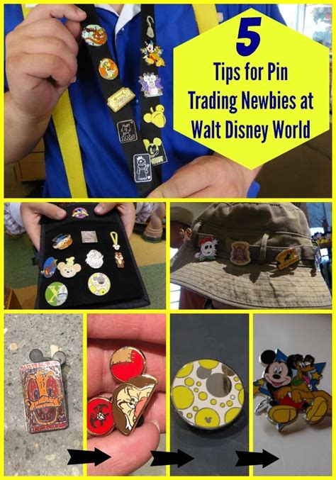 The Secrets Of Disney Pin Trading Tips Tricks And Hints To Get Started