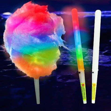 Top 21 Easy And Fun Ideas With Glowing Sticks Homedesigninspired