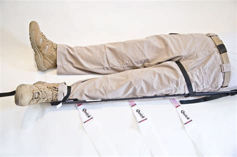 Chapter 8 from tom byrne, o.p.a.c., o.t.c., the common sense of traction. Mustang Mustang Traction Splint | Chinook Medical Gear, Inc.