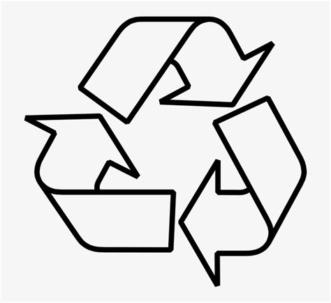 Logo Del Reciclaje