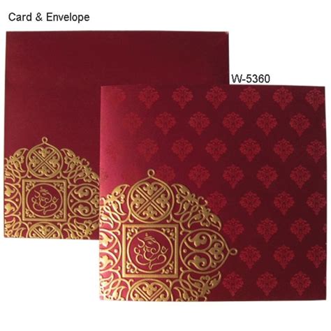 Browse wide range of designer hindu wedding cards and order traditional hindu wedding invitations online from #1 indian wedding cards store. 13 best Unique Indian wedding invitation cards images on ...