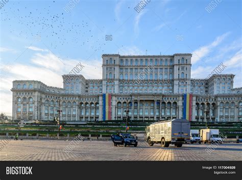 Bucharest Romania Image And Photo Free Trial Bigstock