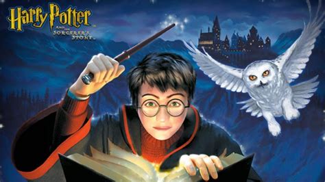 Harry Potter And The Philosopher S Sorcerer S Stone Xbox Full Game Walkthrough No
