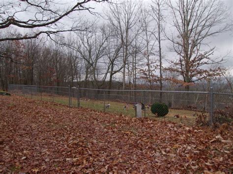 Dowdy Cemetery In Virginia Find A Grave Cemetery