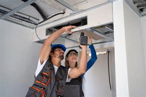 A Step By Step Guide To Hvac System Repair