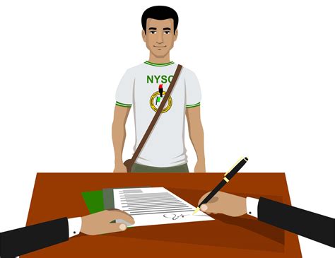 Registration portal open, guides for batch a b c stream 1 2. NYSC:About The National Youth Service Corps Scheme - WinApay