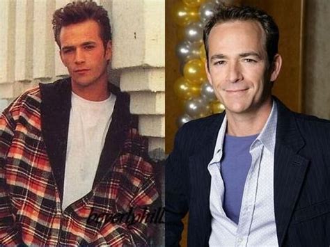 Beverly Hills 90210 Then And Now 13 Pics