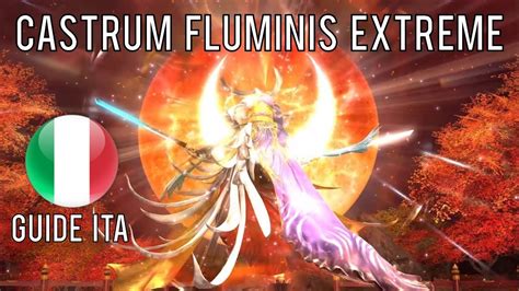 May 15, 2019 · full ffxiv mount list adamantoise. FFXIV - Castrum Fluminis Extreme - Guide ITA - YouTube