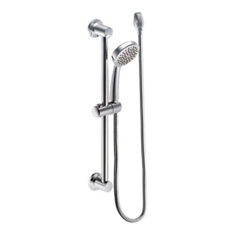 Related searches for shower faucet canada: Moen Danika Tub Shower Faucet in Chrome | The Home Depot ...
