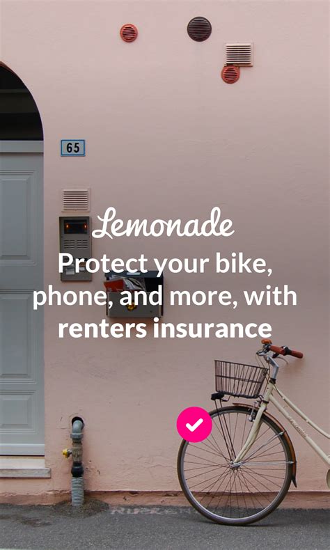 Is lemonade insurance any good. Lemonade | Renters insurance, Renter, Lemonade