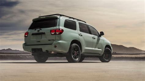 2023 Toyota Sequoia Redesign Configurations Price 2023 Toyota Cars