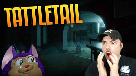 Tattletail Gameplay Mama Tattletail Hates You Lets Play