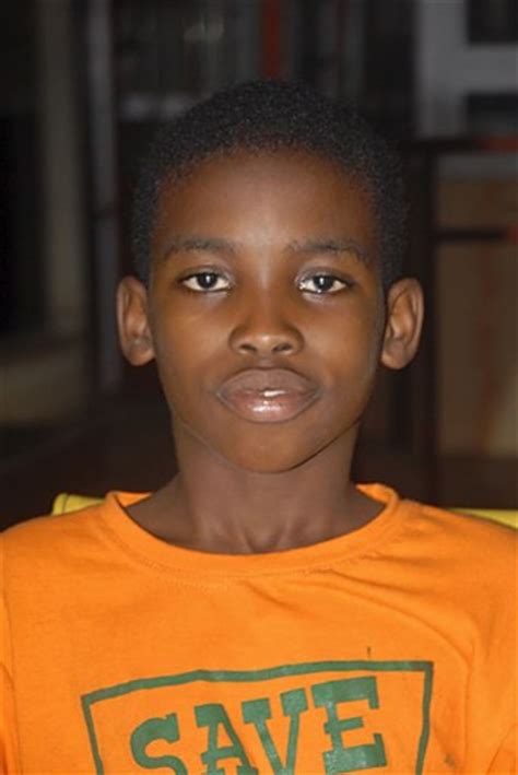 Ghana Schoolboy Launches 13 Million Drive For Somali Kids