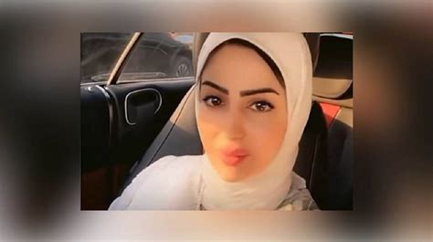 زينب الموسوي تحذر من تداول فيديو نشرته بالخطأ وتعلق مارح أرحم أحد