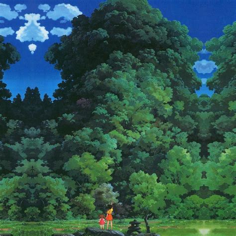 38 Best Free Studio Ghibli 3840 X 1080 Wallpapers Wallpaperaccess