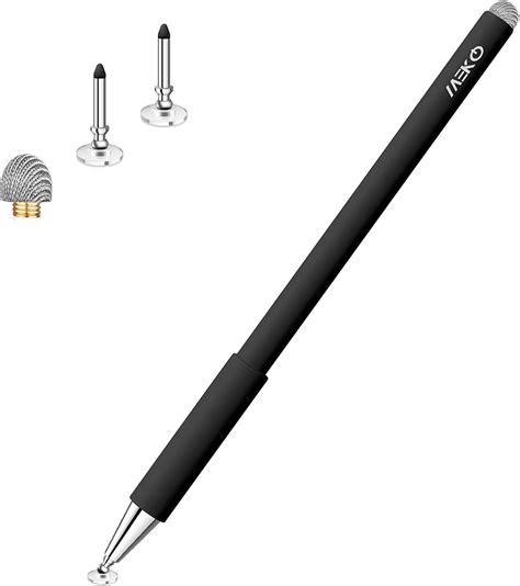 Meko Stylus Pen For Ipad High Sensitivity Capacitive Pencil For Apple