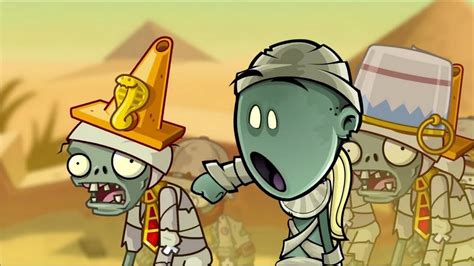 Plants Vs Zombies Animation Jay And Silent Bob Pvz 2 Primal And