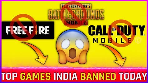Free pubg banned in india free fire bhi banned ho jayega kya free fire banned in india latest news mp3. PUBG Mobile and Free Fire banned in India😱 Indian Govt ...