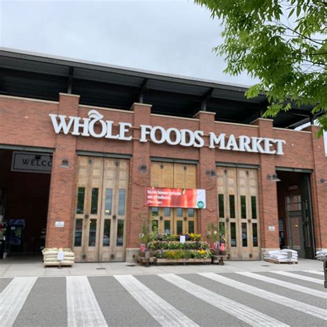 Top 10 Best Whole Foods Near Colonial Heights Va 23834 Last Updated