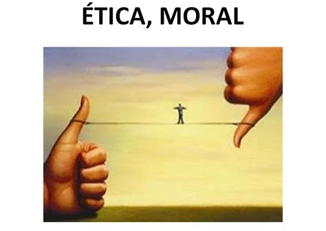 Ética E Moral E As Suas Principais Diferenças De Acordo Com A Filosofia