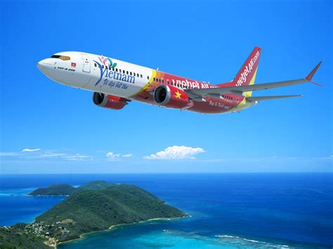 Vietjet Air News Room Latest News And Breaking Stories Aviation24be