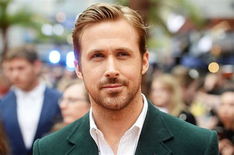 14 Times Ryan Gosling Was The Worlds Most Adorable Dad