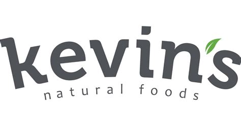 My friend and i were incredulous. Kevin's Natural Foods Donates $120,000 in Edible Products ...