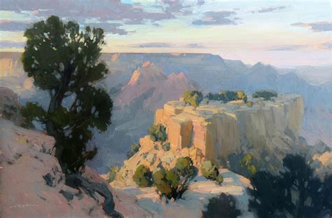 Bill Cramer Artworks Gallery Painting Landscape Paintings Artwork