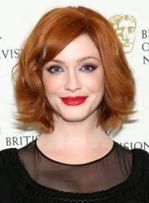Christina Hendricks 50 Reasons Red Lipstick Will Never Go Out Of Style Popsugar Beauty