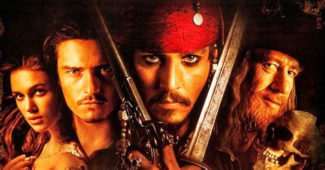 How To Watch Pirates Of The Caribbean Movies In Order See All 5 Movies