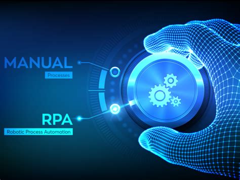 Does Rpa Fit Into Your Processes Glue42