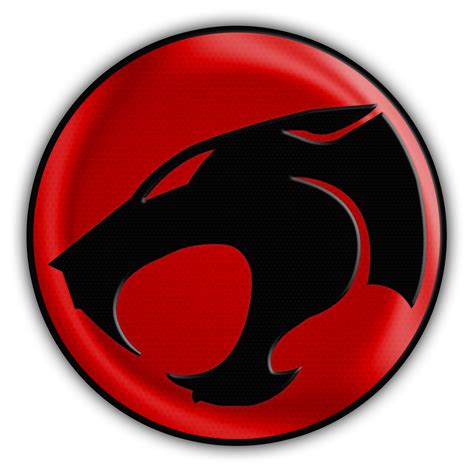Thundercats Logos