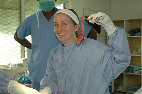 Earthwide Surgical Foundation May 2012