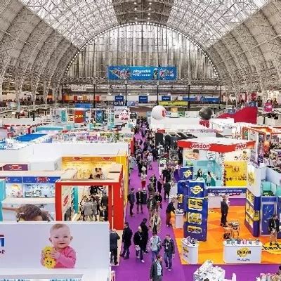 News Visitor Registration Open For Toy Fair