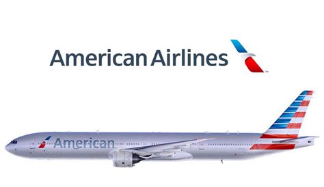 What Do You Think About The New American Airlines Logo