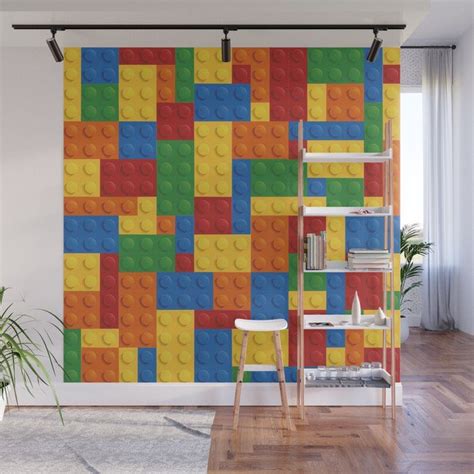 We did not find results for: Lego Bricks Wall Mural by Earth - 8' X 8' in 2021 | Wall ...
