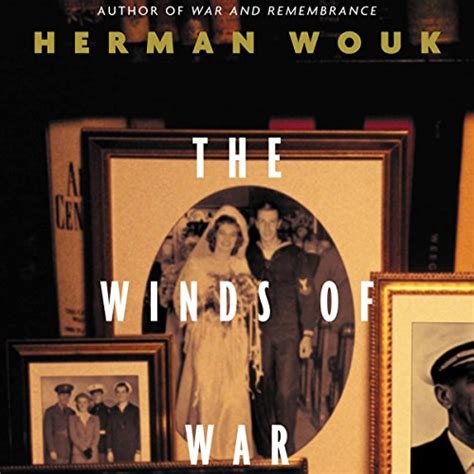 At 885 pages / 365,879 words and taking place between march 1939 and december 1941, it's both dense in size and in scope. The Winds of War Audiobook | Herman Wouk | Audible.co.uk