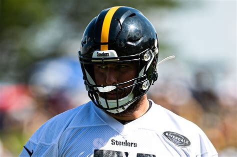 2019 Steelers Depth Chart Prediction: Offensive Line - Behind the Steel 