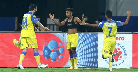 Rahul kp, k e r a l a b l a s t e r s f c и indian super league. ISL: Rahul KP nets injury-time winner to hand Kerala ...