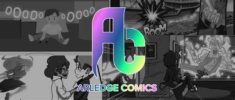 arledge comics opens for creator owned submissions first comics news