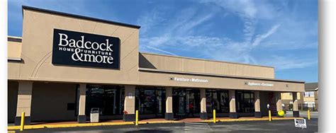 Badcock Home Furniture Andmore To Celebrate Grand Opening Of Its Fifth