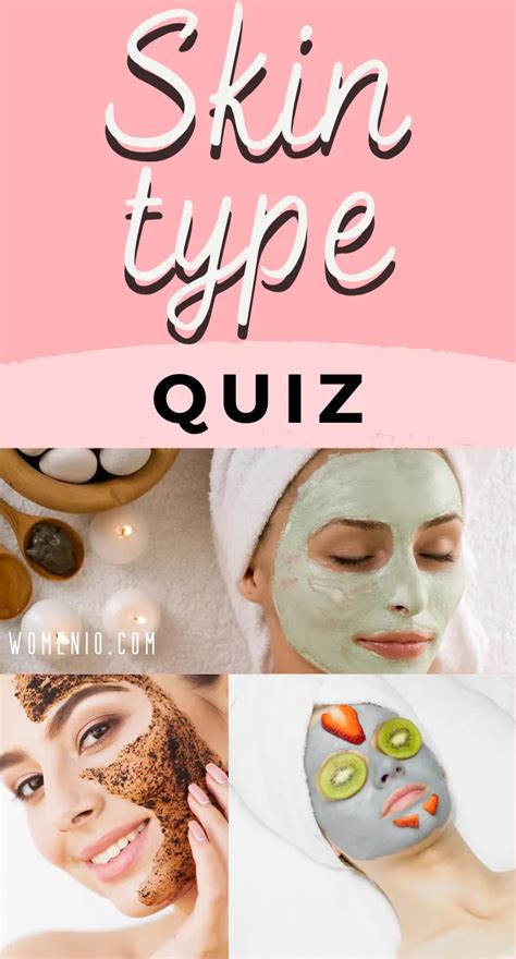 Wondering What Type Of Skin Do You Have Or How To Know Your Skin Type