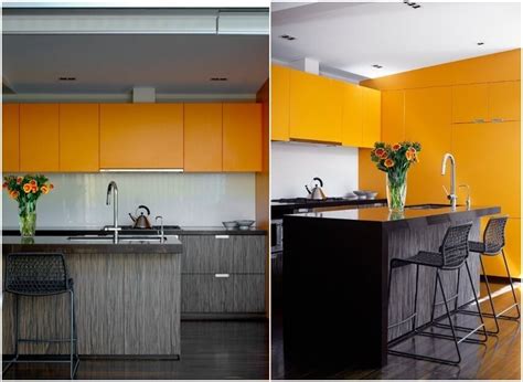 Check spelling or type a new query. Kitchen Cabinet and Island Color Combination Ideas ...
