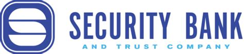 Security Bank And Trust Company Community Development Bankers Association