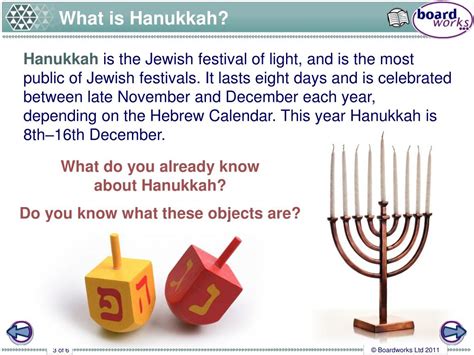 Ppt Hanukkah Powerpoint Presentation Free Download Id5315189
