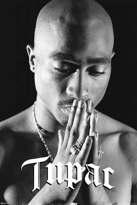 Buy Tupac S 2pac Tupac Praying 90s Hip Hop Rapper S For Room Aesthetic Mid 90s 2pac Memorabilia