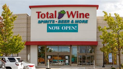 Total Wine And More Plans Store In Westfield—its Fourth In Indiana Since